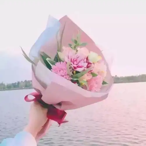 少女心背景图专辑不管你几岁,请一定要少女下去