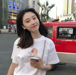 好看女生双人闺蜜头像动