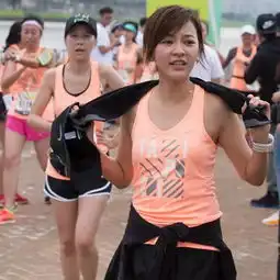 陈意涵,这个90斤脂肪比例只有10.7的女人,是如何做到的