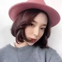 00后女生霸气高冷头像微信头像图片大全