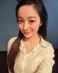 北影女神网络热选入围新生美照曝光