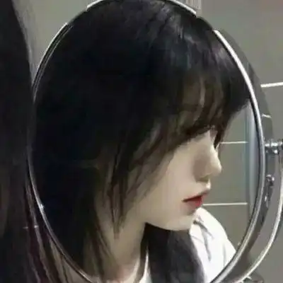 最伤感扎心的头像女生吸