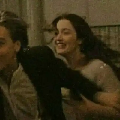 欧美风唯美情头