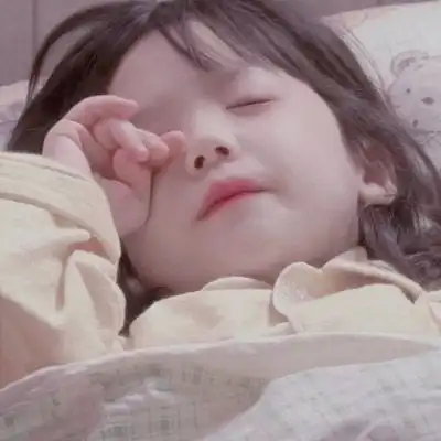 很萌可爱的小女孩头像2020最新最可爱最火的萌娃头像