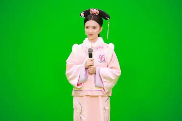 优酷超a女壹号揭神秘面纱盘子女人坊服化道保驾护航