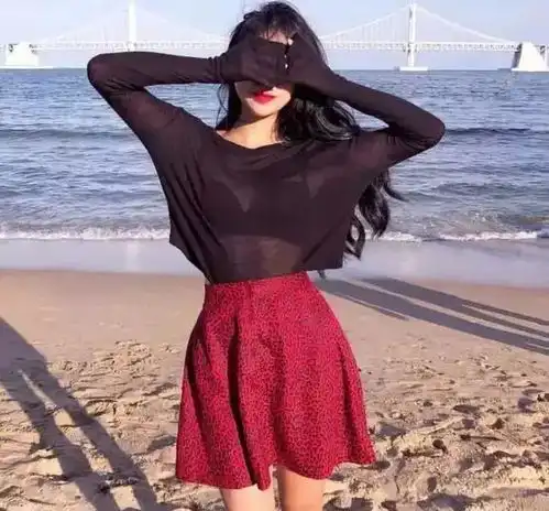 个性网头像女生部位十二