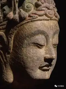 中国早期佛教石雕巨作亮相苏富比纽约亚洲艺术周