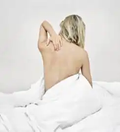 女人气血不足怎么办穴位按摩来调理