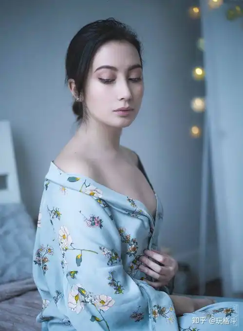 擅长画日本武士的美女插画师juliebuerianogi.art作品欣赏