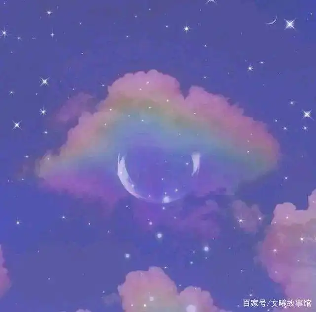 仙气飘飘的女生专属头像