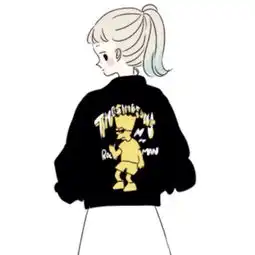 闺蜜3人头像2

