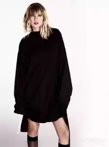 橘子娱乐gdragon个人品牌香港快闪店因台风影响延期霉霉第六张专辑大片化身暗黑美少女霸气回归