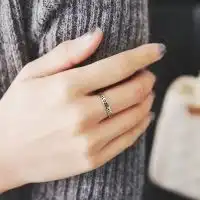 高清手控女生头像微信头像图片大全