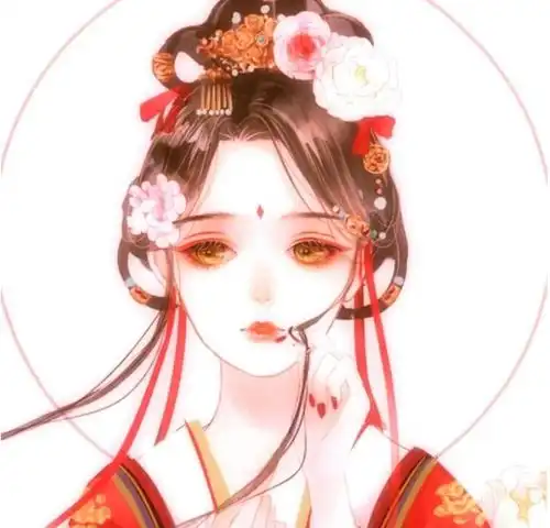 62个好听的叠词名,男女适用,念一下都觉得好美
