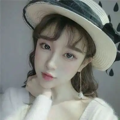 女生抖音气质头像