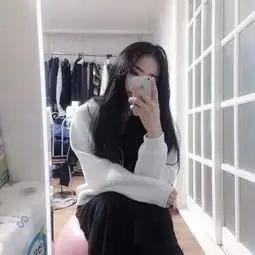软妹女头
