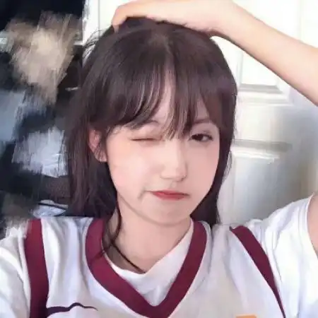 女生闺蜜头像两张微信,好事坏事有好闺蜜