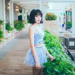 好看的头像女生简单干净