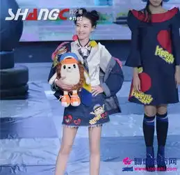 我的新衣昆凌二次元造型惊艳全场圆设计师梦想5