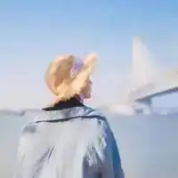 qq唯美女生头像小清新好看的qq头像女生小清新