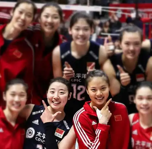 中国女排三胜意大利都有二传姚迪参与,球迷喊话美迪快回国家队