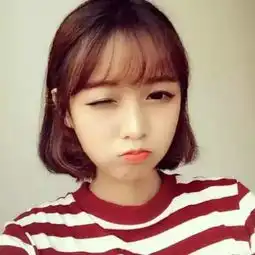 最美的三种短发,想换短发就这样剪