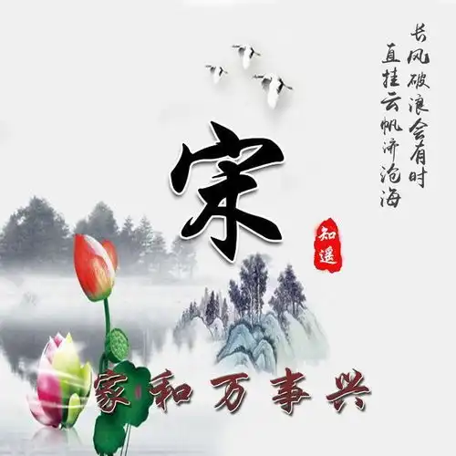 微信头像,姓氏头像,39张潮流高清精致签名头像,快带走换上吧