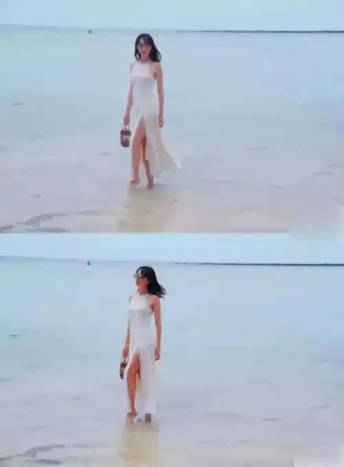 雷佳音老婆晒照火辣身材超吸睛,隐瞒这么久,难怪看不上佟丽娅