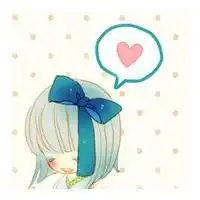 可爱卡通动漫头像樱蝶舞翩跹卡通头像上麦名片第2页我爱yy网