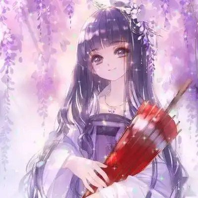 动漫头像丨男女生头像