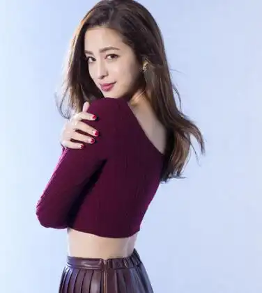 金泰希韩国人最爱的美女榜第一