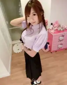 曼谷大学惊现网红棒糖妹,如何看待集网红与学霸于一身的她呢