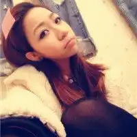 潮人推荐冬日清爽个性头像3