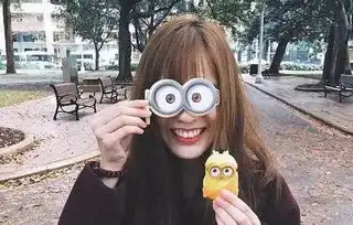 如果遇见双子座女生请珍惜