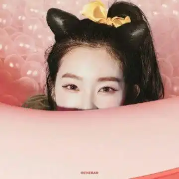 超级可爱的女生微信头像