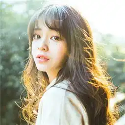 唯美有气质头像