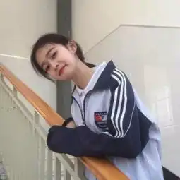 抖音头像学生女生女生