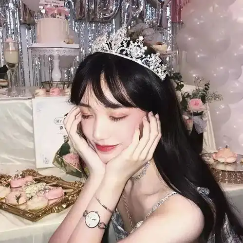 100张闺蜜头像,双人,三人,四人,一应俱全