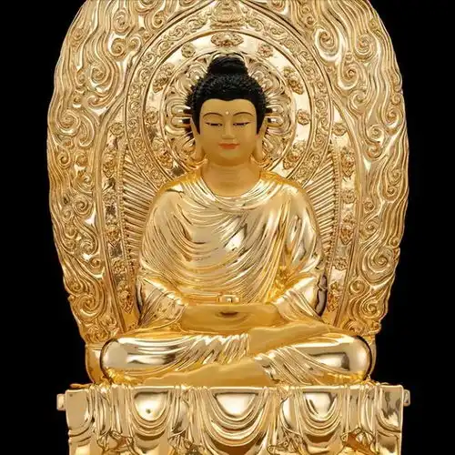 三大古佛是哪三尊佛