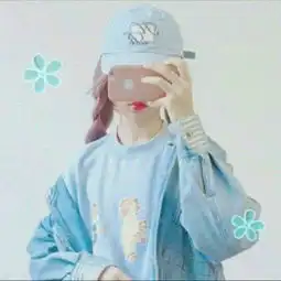 闺蜜yy头像清新可爱三人一人一张2018曾经最掏心所以最开心
