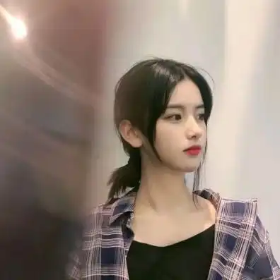 女生hold不住的3昵称,若你敢叫,做你一辈子的紫霞仙子