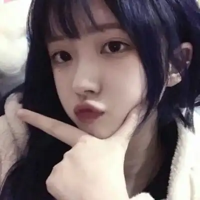 好看头像女生小清新可爱