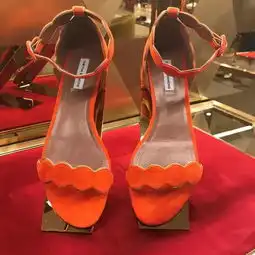 tabithasimmons穿一双好鞋的女人一定不丑