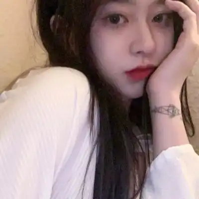 真人气质美女头像