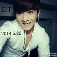 唐禹哲头像高清图片大全名人唐禹哲真人头像大图下载