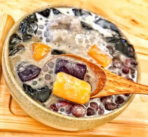 白云区美食绝缘地是时候拿出这些美食证明了