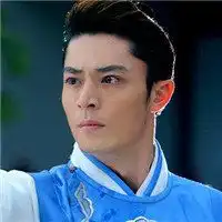 霍建华微信头像微信头像图片大全