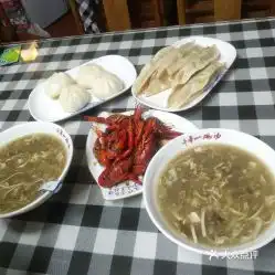 张小文胡辣汤地锅鸡的徐州胡辣汤好不好吃用户评价口味怎么样上海美食徐州胡辣汤实拍图片大众点评