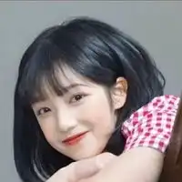 好看头像女生小清新可爱