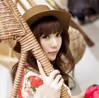 有没有一些好看的女生头像